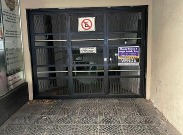 Garage , Villa Crespo · Cochera Fija Cubierta - Edificio Residencial - Excelente Ubicación y Acceso