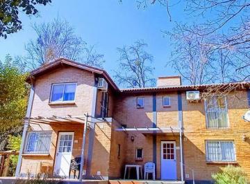 Casa · 120m² · 6 Ambientes · 2 Cocheras · Hermosas Casas de Montaña Totalmente Equipadas con Gas Natural Merlo San Luis!