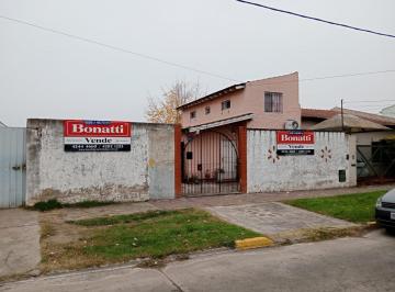 Terreno · 831m² · Terreno Doble Frente