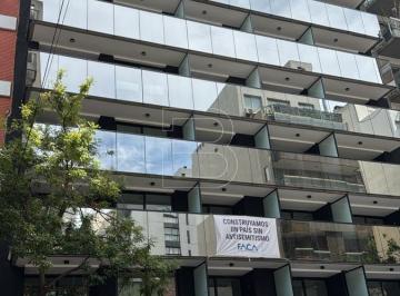Departamento · 37m² · 1 Ambiente · Monoambiente en Venta en Palermo