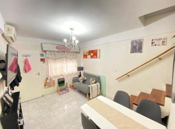 PH · 45m² · 2 Ambientes · PH Tipo Dúplex de Dos Ambientes