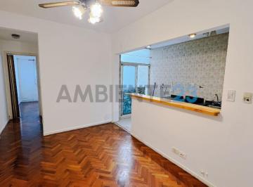 Departamento de 2 ambientes Alquiler $ 700.000 · Departamento de 2 Ambientes Impecable en Alquiler - Palermo Hollywood