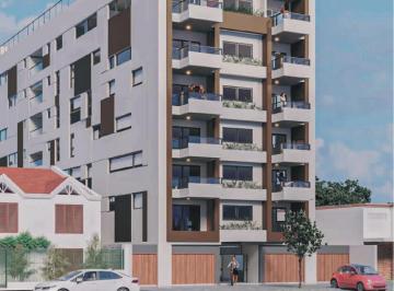 Departamento · 34m² · 1 Cochera · Departamento en Venta - Monoambiente - Ituzaingo Sur - 24 de