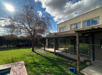 Casa de 7 ambientes, San Vicente · Venta - Casa - Barrio Privado Santa Rita, Canning