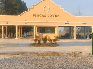 Terreno , San Vicente · Lote en Venta en Fincas Joven