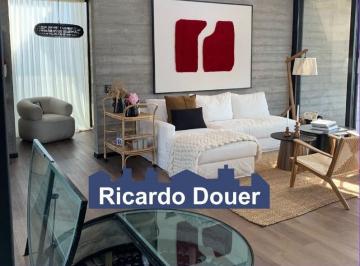 Casa · 230m² · 4 Ambientes · Casa a La Venta con Vista a La Laguna de en El Barrio Riberas, Puertos del Lago, Escobar