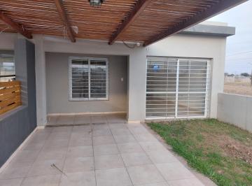 Casa de 4 ambientes, Villa Allende · Duplex 2 Dorm//barrio Norte//con Pileta//