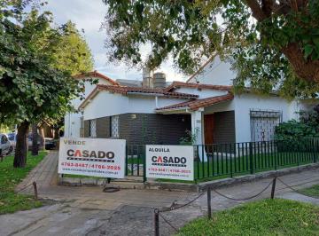 Oficina comercial · 100m² · 3 Ambientes · Terreno - San Isidro