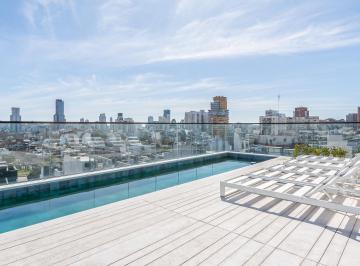 Departamento · 54m² · 3 Ambientes · Departamento - Venta - 3 Amb - a Estrenar - Palermo Soho