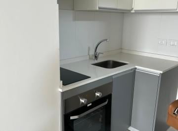 Departamento de 1 ambiente, Flores · Monoambiente - Amenities