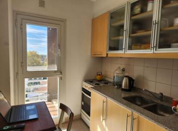 Departamento · 40m² · 2 Ambientes · 1 Cochera · Departamento Venta 2 Ambientes con Cochera San Fernando