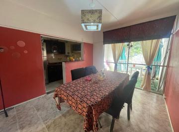 Departamento · 84m² · 4 Ambientes · Departamento en 3 Dorm. en Barrio Rucci