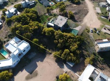 LHP-LHP-2670_2 · Lote Venta Costa Esmeralda - Residencial