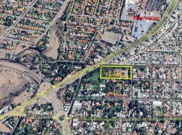 Terreno · 13000m² · Terreno a m de Panamericana. Frente a Palmares