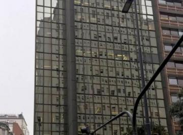 Oficina comercial · 492m² · 4 Cocheras · Av Leandro N. Alem 712, Plaza Roma, Capital Federal