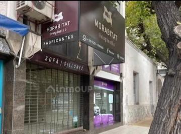 Local comercial de 2 ambientes, Godoy Cruz · Capital Mendoza Bombal, 2.ª Sección Barrio Cívico Irigoyen