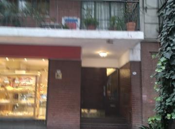 Departamento de 2 ambientes, Barrio Norte · Excelente 2 Ambientes C/balcon - Cnel Diaz 1721