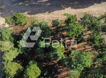 Terreno · 840m² · Terreno en Barrio Privado en Pinamar