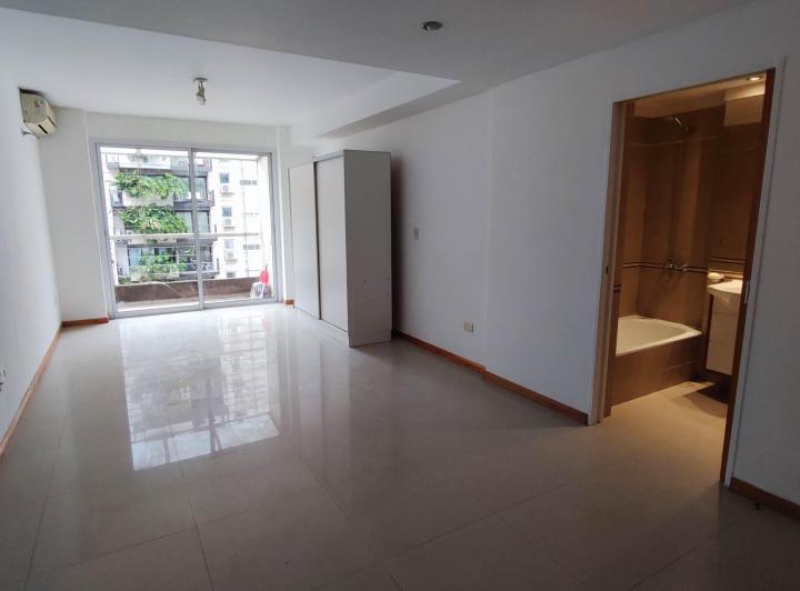 Departamento · 29m² · 1 Ambiente
