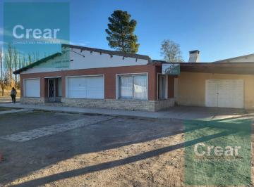 Terreno · 1112m² · 6 Ambientes · 2 Cocheras · Terreno y Salón en Venta