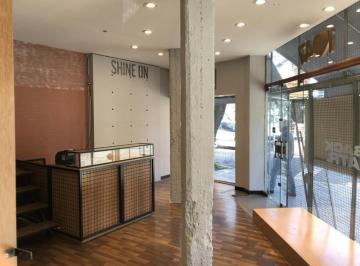Local comercial · 594m² · 18 Ambientes · Locales en Block en Venta en El Centro de San Isidro, con Renta, Ideal Inversores