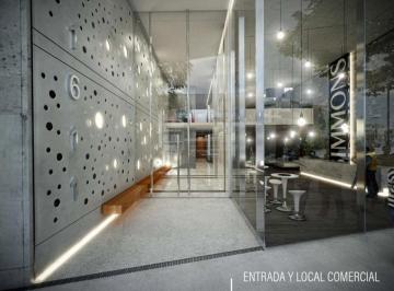 Departamento · 35m² · 1 Ambiente · Sobre Av Cabildo / Adelanto y Cuotas Para Vivienda U Oficina!