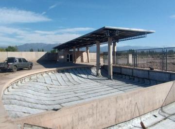 Terreno , Vistalba · Lote 732 m² - B° Pinar del Vistalba