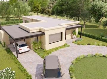GLE-GLE-1112_2 · Casa 4 Ambientes. | Greenville Polo Resort - Berazategui