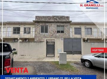 HGP-HGP-7868_2 · Departamento 2 Ambientes. | Pardo Al 700