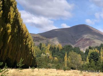 Vista Fondo verde · El Ultimo y Mejor Terreno en Dos Valles Club de Campo - Bariloche