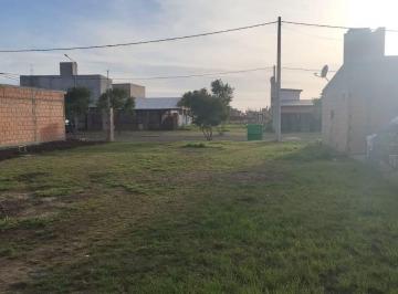 UNI-UNI-239_2 · Venta Lote Ecopueblo Alvear