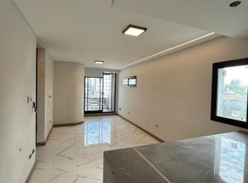 UNI-UNI-241_2 · Venta Departamento 1 Dormitorio Rosario Centro