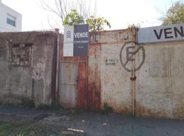 UNI-UNI-272_2 · Venta Lote Constructora Segui 2600 Rosario