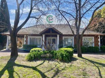 Casa de 4 ambientes, Moreno · Casa en Venta Barrio Cerrado San Patricio