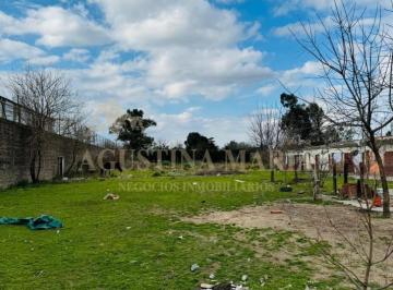 Terreno · 3850m² · 1 Ambiente · Venta Terreno Jose C Paz