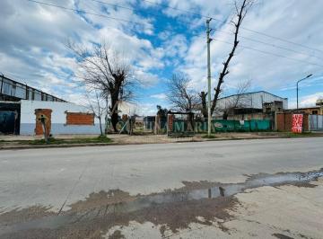 Terreno · 3850m² · 1 Ambiente · Venta Terreno Jose C Paz
