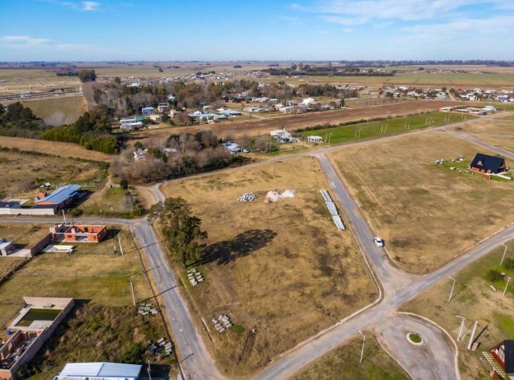 Terreno · 300m²