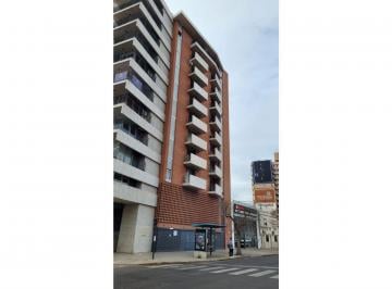 Departamento · 35m² · 1 Ambiente · 10 Cocheras · Monoambiente en Alquiler - Arroyito Rio Residencial