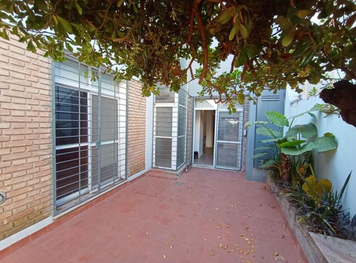 Casa · 121m² · 5 Ambientes