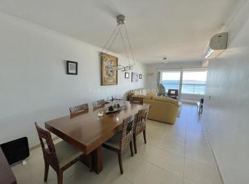 Foto1 · Apartamento en Venta de 2 Dorm. en Mansa, Punta del Este.