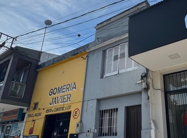 Casa · 200m² · 4 Ambientes