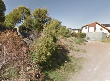 Terreno · 555m² · Lote en Monte del Este - Monte Hermoso