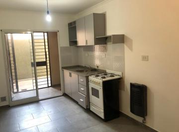 Departamento · 42m² · 1 Ambiente · Departamento - Rosario