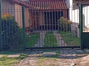 Casa de 5 ambientes, La Matanza · Casa en Venta 5 Ambientes en Circ. 3° Secc. 3 – F. Gonzalez 1100 - Ciudad Evita
