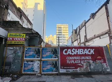 Terreno · 388m² · Alquiler en Forma Temporal Para Cochera