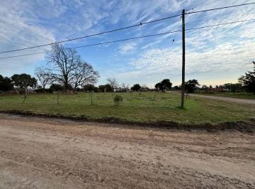 Terreno · 2000m² · Vendo Terreno de 2.000 m² en Villa Mantero, Entre Ríos.