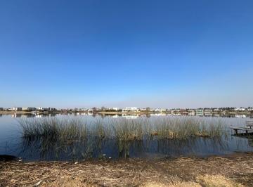 Terreno · 827m² · Lote a La Laguna en El Barrio San Rafael, Villanueva