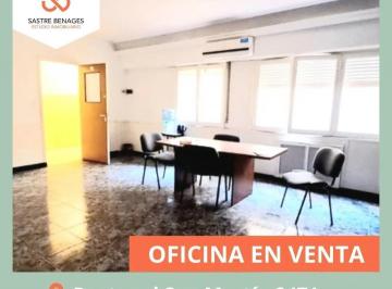 Imagen1 · Venta de Oficina - Apto Vivienda - en Pleno Centro de Mar del Plata