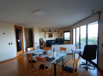 Departamento · 160m² · 5 Ambientes · 1 Cochera · Departamento en Rosario, 3 Dorm., Zona Río