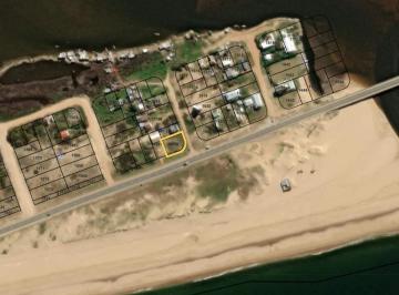 Foto · Venta Terreno en Primera Línea Al Mar - Santa Mónica - José Ignacio.